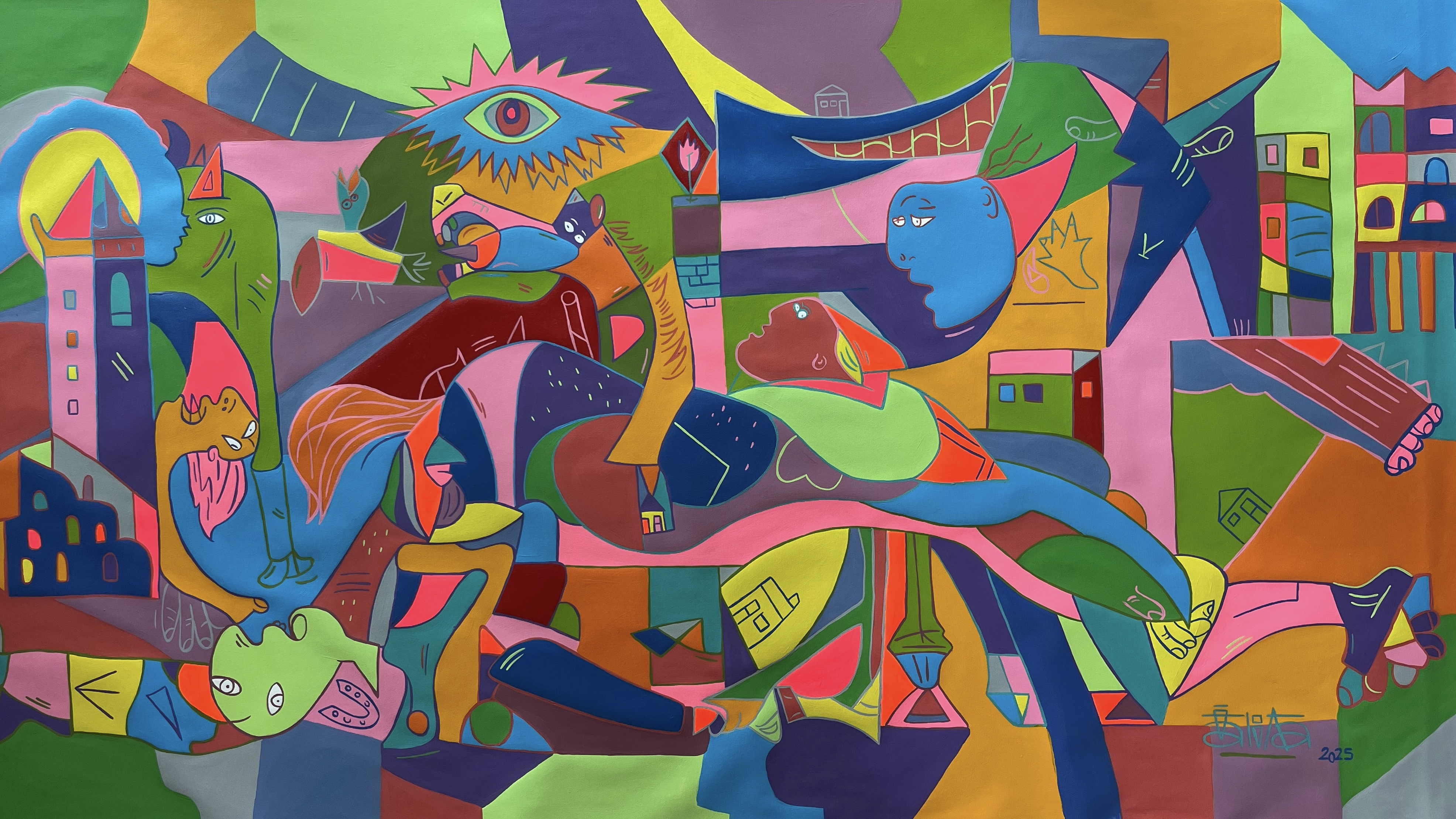 Guernica